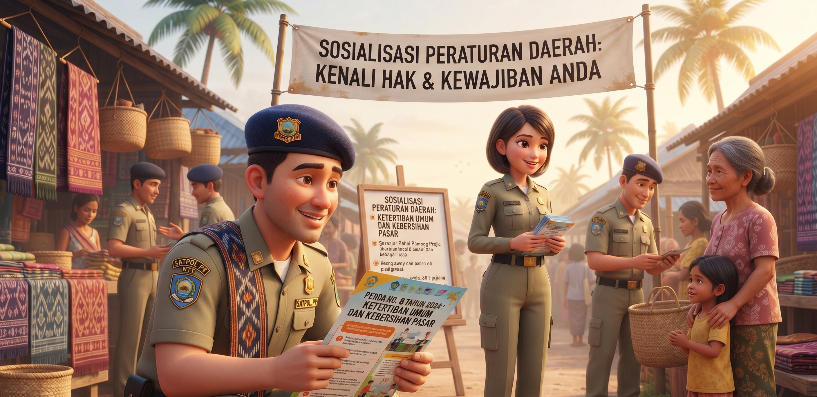 Pengumuman
